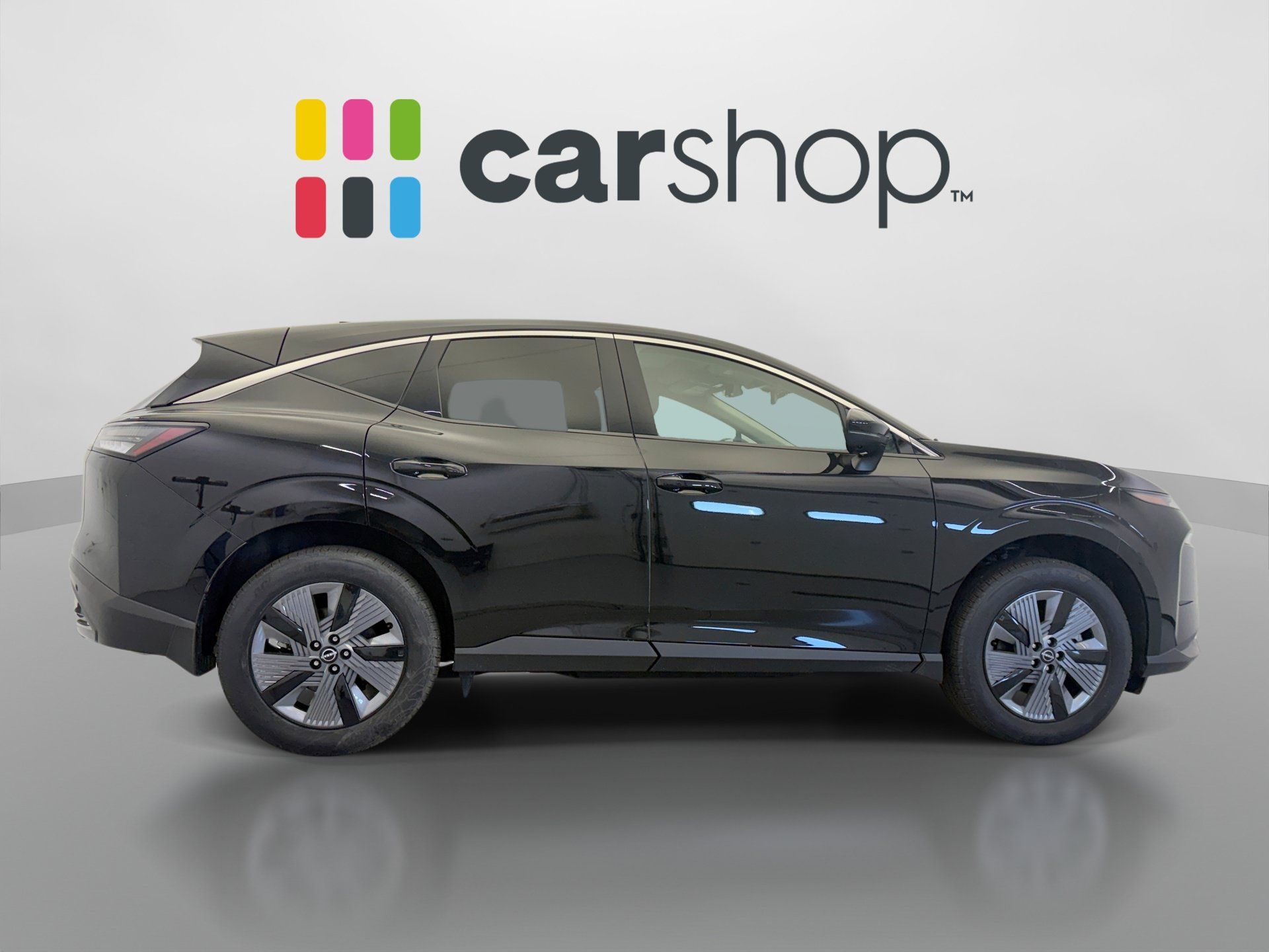 Used 2026 Nissan Murano SL AWD/4WD image 6
