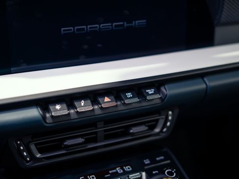 Used 2023 Porsche 911 GT3 RWD image 39