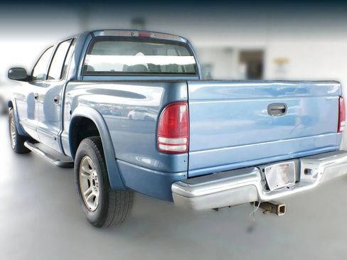 Used 2004 Dodge Dakota SLT w/ PWR Convenience Group image 9