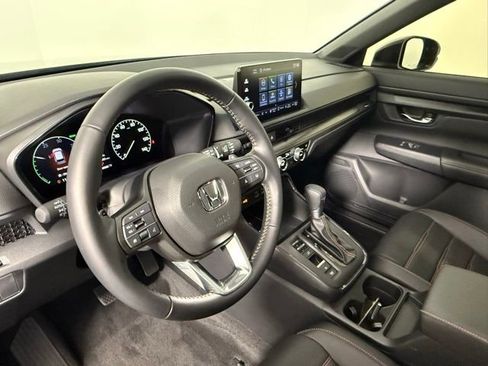 Used 2025 Honda CR-V Sport-L image 15