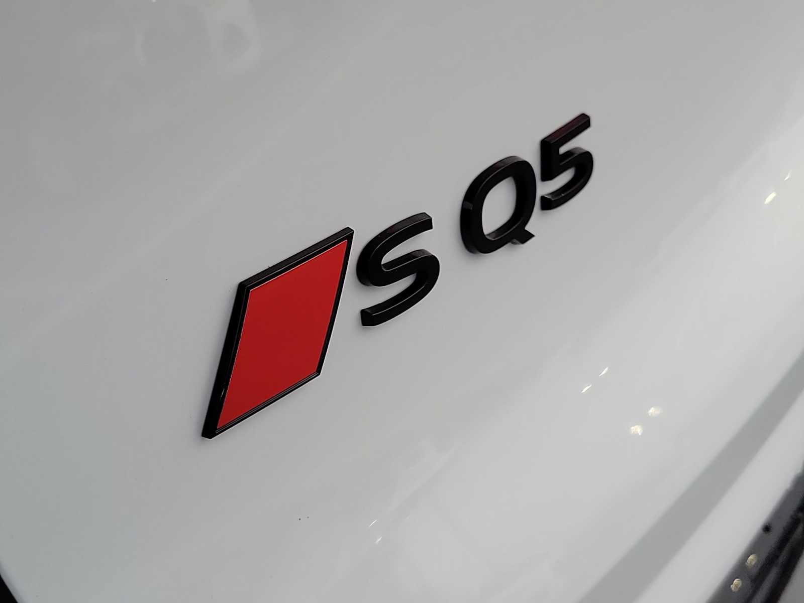 New 2026 Audi SQ5 Premium Plus AWD/4WD image 11