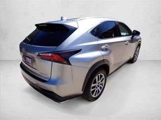 Used 2016 Lexus NX 200t AWD w/ Premium Package video 4
