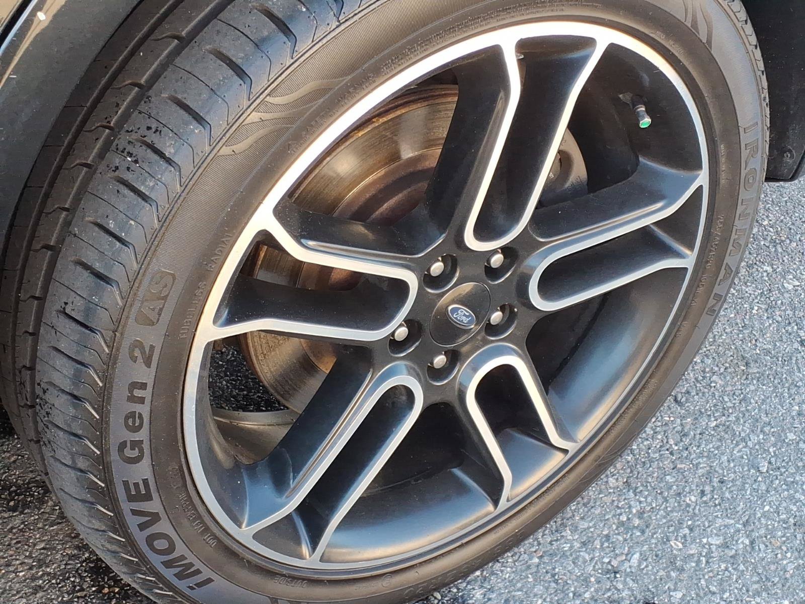 Used 2014 Ford Flex Limited w/ Equipment Group 303A AWD/4WD image 13