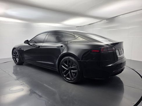 Used 2024 Tesla Model S AWD/4WD image 6