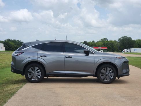 Certified 2025 Nissan Murano SL AWD/4WD image 7