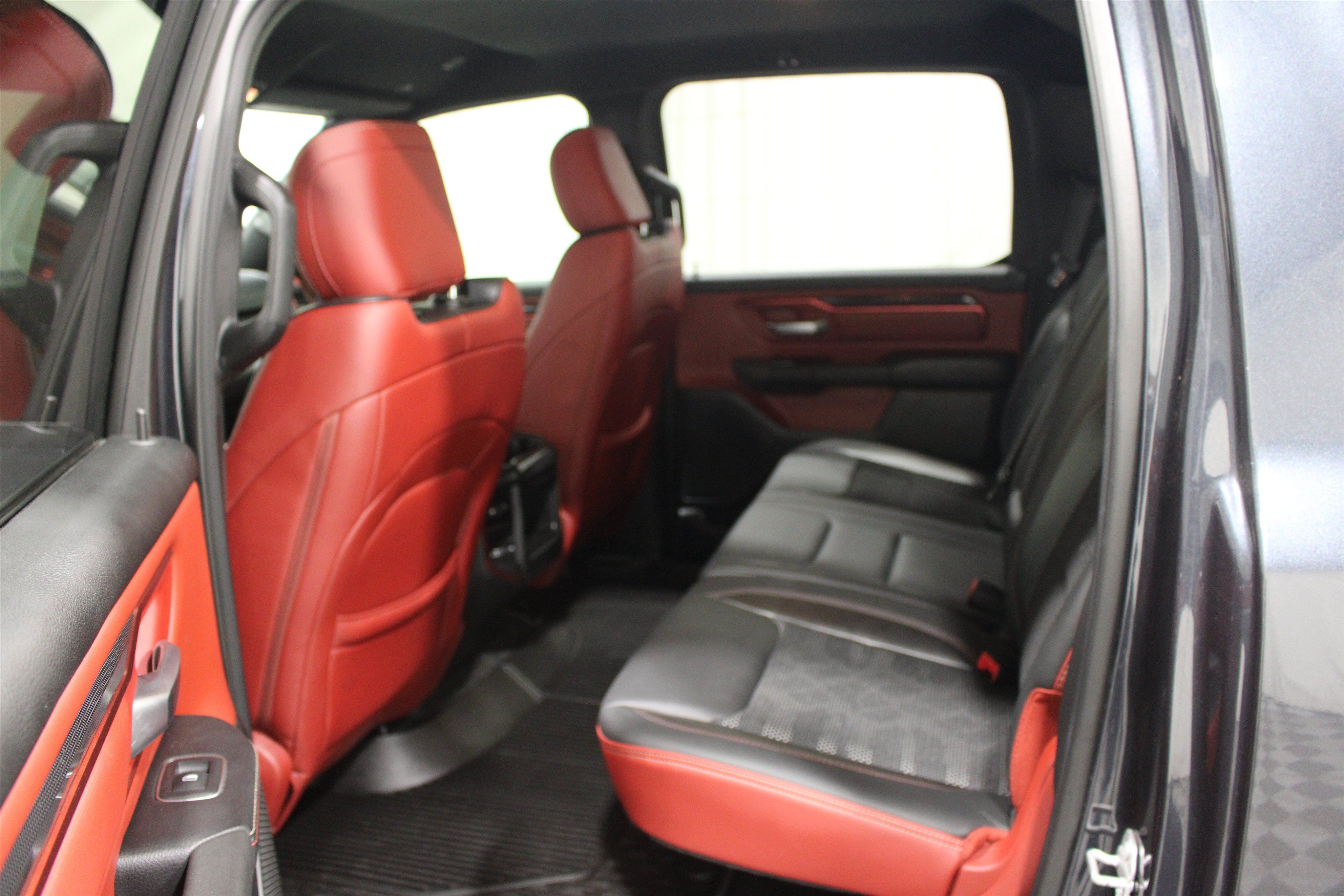 Used 2019 RAM 1500 Rebel w/ Rebel Level 1 Equipment Group AWD/4WD image 20