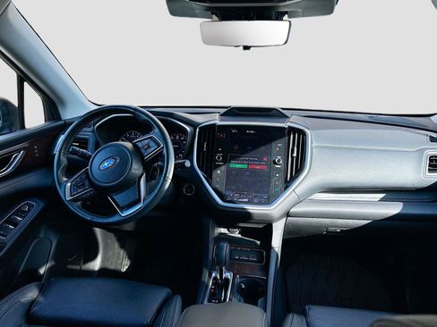 Used 2023 Subaru Ascent Touring AWD/4WD image 18