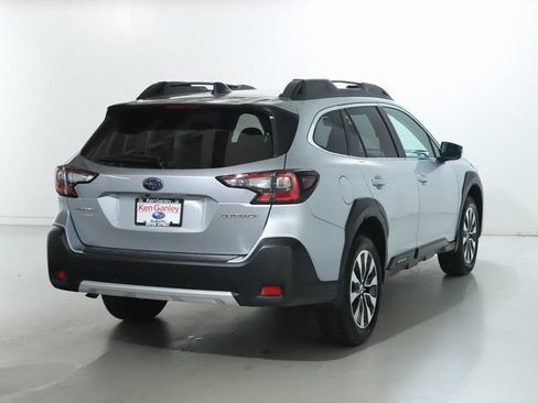 Certified 2023 Subaru Outback Limited AWD/4WD image 52