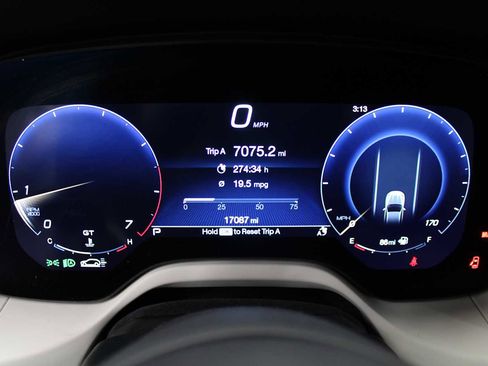 Used 2023 Maserati Grecale Modena image 20