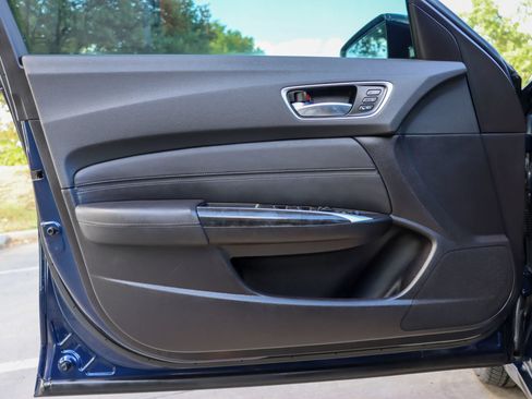 Used 2019 Acura TLX V6 FWD image 13