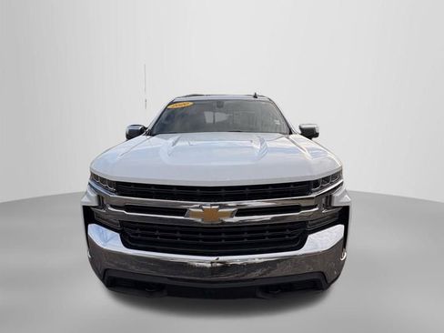 Used 2020 Chevrolet Silverado 1500 LT w/ All-Star Edition image 10