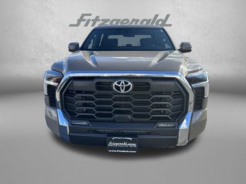New 2026 Toyota Tundra SR5 image 2