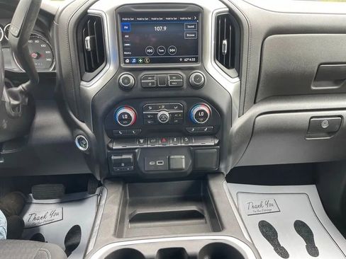 Used 2022 Chevrolet Silverado 2500 LT w/ Convenience Package AWD/4WD image 34