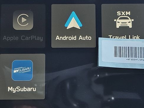 New 2026 Subaru Crosstrek 2.5i Wilderness AWD/4WD image 28