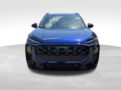 New 2026 Audi Q3 quattro 2.0T AWD/4WD image 2