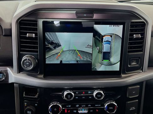 New 2026 Ford F150 XLT w/ Equipment Group 302A MID image 21