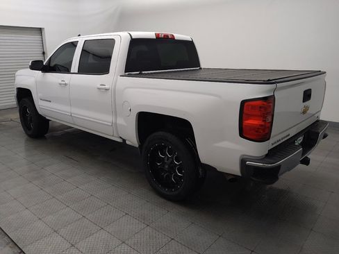 Used 2016 Chevrolet Silverado 1500 LT w/ All Star Edition image 3