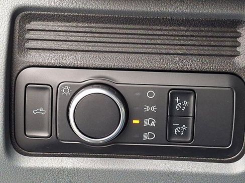 Certified 2024 Ford F350 XL w/ FX4 Off-Road Package image 23