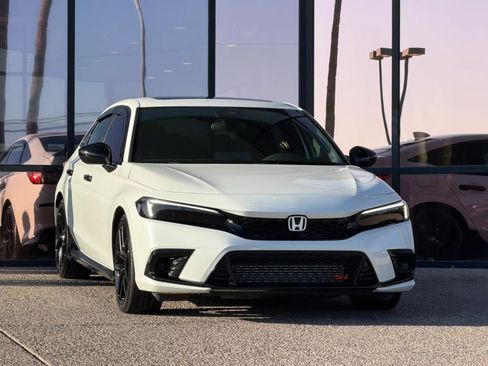 Used 2024 Honda Civic Si image 24