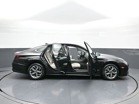 Certified 2023 Hyundai Sonata SEL FWD image 41