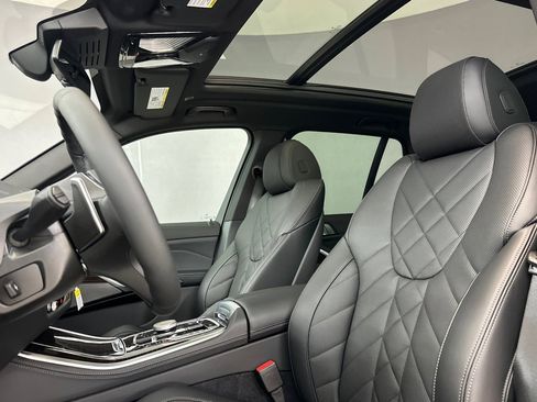 New 2026 BMW X5 xDrive50e w/ M Sport Package image 14