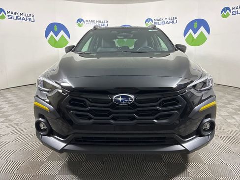 Certified 2025 Subaru Crosstrek 2.5i Sport w/ Crosstrek Mirror Package image 2