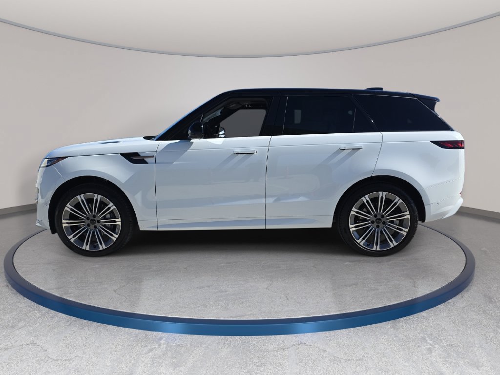 New 2027 Land Rover Range Rover Sport Dynamic SE AWD/4WD image 8