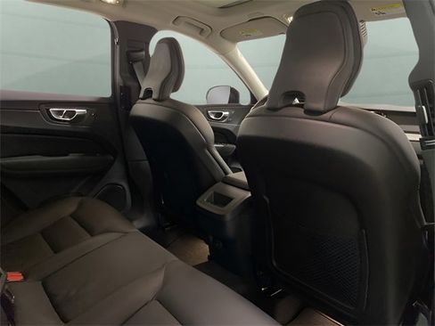 Used 2025 Volvo XC60 B5 Plus image 50