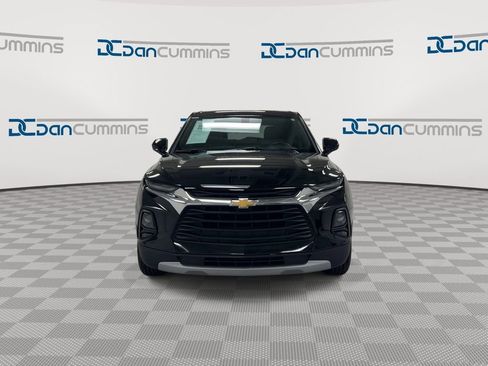 Used 2020 Chevrolet Blazer LT AWD/4WD image 3
