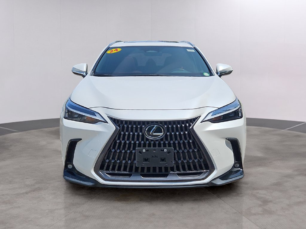 Used 2024 Lexus NX 350 AWD w/ Cold Area Package image 2