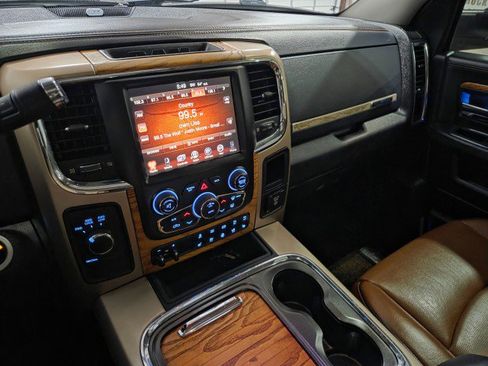 Used 2016 RAM 2500 Longhorn w/ Convenience Group image 76