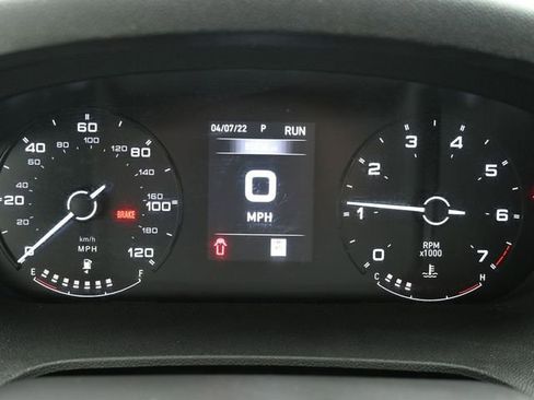 Used 2023 RAM ProMaster 1500 FWD image 26
