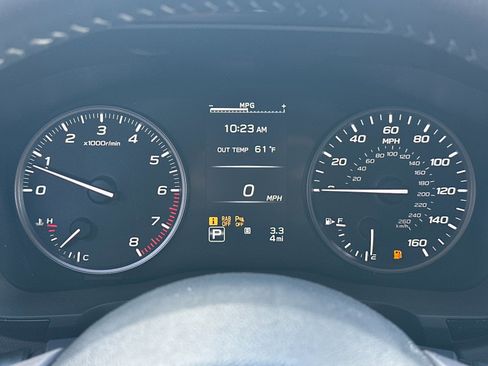 New 2026 Subaru Ascent Premium image 30