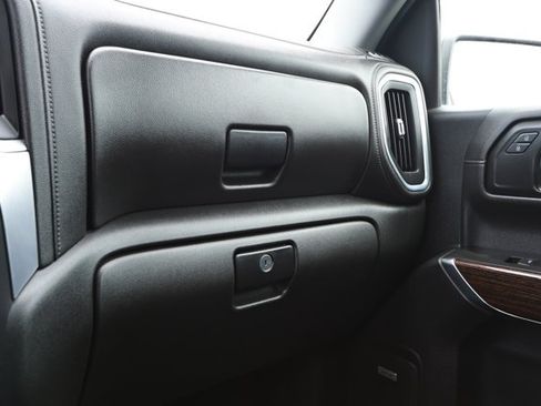 Used 2021 GMC Sierra 1500 Elevation w/ Preferred Package AWD/4WD image 26