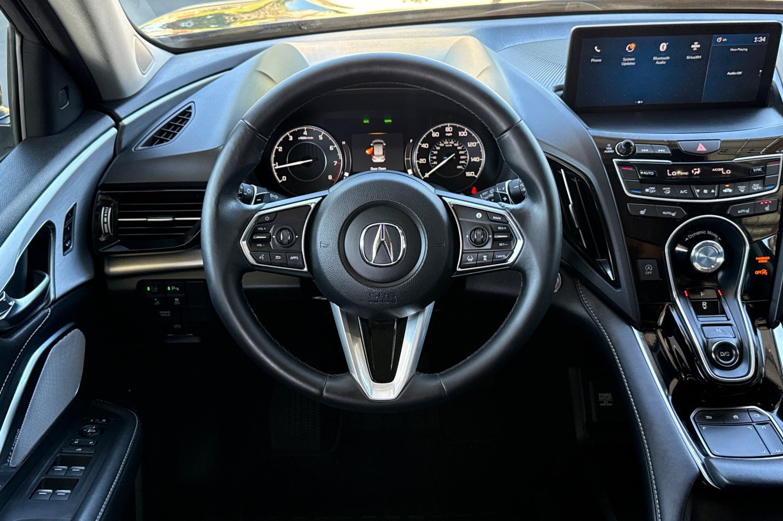 Used 2019 Acura RDX w/ Technology Package AWD/4WD image 22