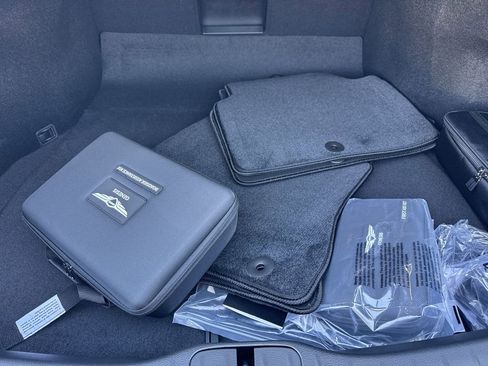 New 2026 Genesis G80 2.5T Sport Prestige image 18