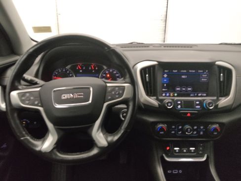 Used 2019 GMC Terrain SLT w/ Preferred Package AWD/4WD image 22