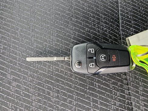 Used 2022 Ford F150 XLT w/ Equipment Group 301A Mid AWD/4WD image 25