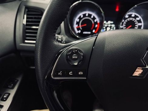 Used 2024 Mitsubishi Outlander Sport LE image 22