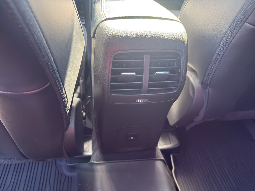 Used 2023 Ford Escape ST-Line w/ Tech Pack #1 FWD image 8