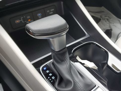 New 2026 Hyundai Tucson SEL Plus AWD/4WD image 34
