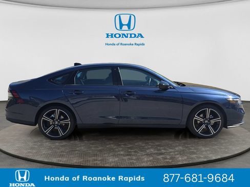 New 2026 Honda Accord SE image 6