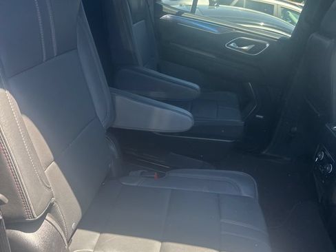 Used 2024 Chevrolet Tahoe RST w/ Luxury Package AWD/4WD image 8