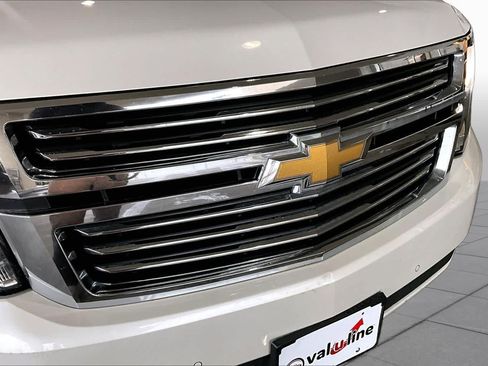 Used 2017 Chevrolet Tahoe Premier RWD image 30