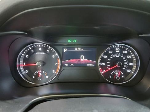 Certified 2024 Kia Forte LXS FWD image 13