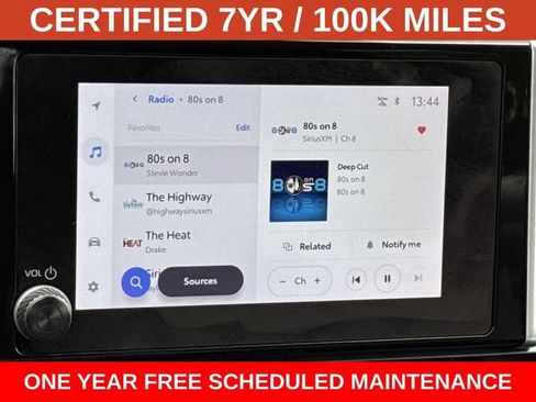 Used 2024 Toyota RAV4 XLE w/ Convenience Package AWD/4WD image 20
