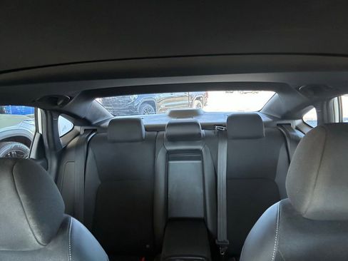 Used 2025 Honda Civic FWD Hybrid Sedan image 26