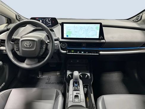 Used 2026 Toyota Prius Limited w/ Limited Premium Package AWD/4WD image 13