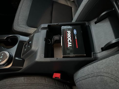 New 2025 Ford Bronco Big Bend image 22