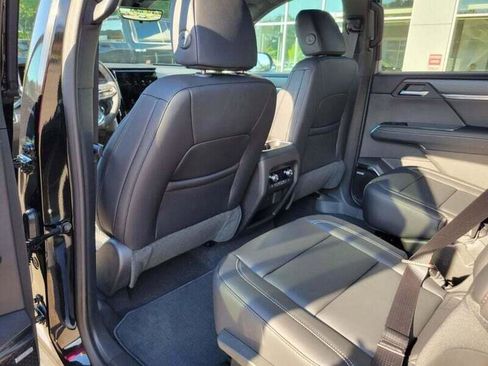 New 2026 GMC Acadia Elevation w/ Black Edition image 26